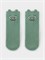 К 9570/36 ФВ носки дет зеленый чай К 9570/36 ФВ