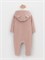 К 6533/дымчатый розовый комбинезон д/дет яс  К 6533/дымчатый розовый