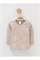 К 301944-2уп/тем.бежевый Н096,бежевый Н085.1 набор джемпер яс К 301944-2уп/тем.бежевый