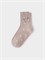 К 9683/5 АТ носки дет розово-бежевый К 9683/5 АТ