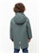 ВК 30147/3 УЗГ куртка для мал темный малахит ВК 30147/3 УЗГ