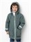 ВК 30147/3 УЗГ куртка для мал темный малахит ВК 30147/3 УЗГ