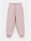 КР 400850/розовый лед к599 брюки для дев КР 400850/розовый лед