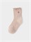 К 9668-3/3 ФВ набор носки дет персиковый, розовый, пурпурный К 9668-3/3 ФВ