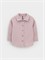 КР 302812/розово-бежевый 2706 к639 рубашка д/дев яс КР 302812/розово-бежевый