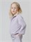 КР 302817/сиреневый 3710 к647 жакет (бомбер) для дев КР 302817/сиреневый