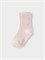 К 9619-3/14 ФВ набор носки дет светло-розовый, молочный К 9619-3/14 ФВ