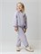 КР 400872/сиреневый 3710 к647 брюки для дев КР 400872/сиреневый 3710