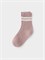 К 9703-3/1 ФВ набор носки дет темно-розовый, светло-розовый, бежево-розовый К 9703-3/1 ФВ