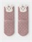К 9588/48 ФВ носки дет темно-розовый К 9588/48 ФВ