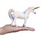 ТМ "DARWIN, Коллекционная фигурка  "Единорог радужный", в/п 14*3,7*10,7 см JB0212889