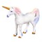 ТМ "DARWIN, Коллекционная фигурка  "Единорог радужный", в/п 14*3,7*10,7 см JB0212889