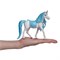 ТМ "DARWIN, Коллекционная фигурка  "Единорог голубой ", в/п 13,3*4,8*12,2  см JB0212895