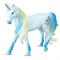 ТМ "DARWIN, Коллекционная фигурка "Голубой единорог" в/п JB0212067