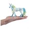 ТМ "DARWIN, Коллекционная фигурка "Голубой единорог" в/п JB0212067