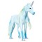 ТМ "DARWIN, Коллекционная фигурка "Голубой единорог" в/п JB0212067