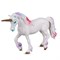 ТМ "DARWIN, Коллекционная фигурка  "Единорог радужный", в/п 15,5*7,5*8,3 см JB0212890