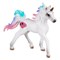 ТМ "DARWIN, Коллекционная фигурка  "Единорог радужный", в/п 9,5*3,2*8,5 см JB0212886