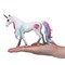 ТМ "DARWIN, Коллекционная фигурка  "Единорог с радужной гривой", в/п 14*3,5*10,2 см JB0212884