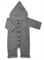 Комбинезон Альпака Серый Артикул 17303666 17303666