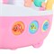 ТМ "Smart Baby" Развивающая игрушка "Кораблик" цвет розовый, 29 звуков, стихов, мелодий. сказки . JB0333412