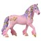 ТМ "DARWIN, Коллекционная фигурка "Цветущий эльфийский конь" Розовый в/п 12,8*4,3*10,8 см JB0213515
