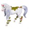 ТМ "DARWIN, Коллекционная фигурка  "Единорог с голубой гривой", в/п 13,7*3,5*9,7 см JB0212899