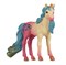 ТМ "DARWIN, Коллекционная фигурка  "Единорог красочный", в/п 9,5*2,1*7,4 см JB0212904