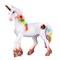 ТМ "DARWIN, Коллекционная фигурка  "Единорог радужный", в/п 12,8*3,3*10,5 см JB0212907