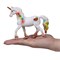 ТМ "DARWIN, Коллекционная фигурка  "Единорог радужный", в/п 12,8*3,3*10,5 см JB0212907