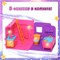 Игровой набор "Волшебная комната"  Ванная HL502_460002-A
