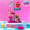 Набор "Дискотека": три фигурки мини-животных с аксессуарами, коллекция Littlest Pet Shop 00637_LPS