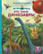 Книжки - картонки ДМ. Кто такие динозавры 978-5-4366-0757-3