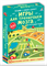Асборн - карточки. Игры для тренировки мозга в путешествии 978-5-4366-0473-2