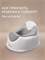 Детский Горшок 2 - Cloud  POTTY02/223
