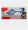 Вертолет EC 135 die-cast с крутящимися лопастями 21см 2в Dickie Toys 3714006 3714006