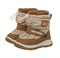 70-0005M2 Сапоги  детские Waterproof TM"INDIGO KIDS", бежевый 70-0005M2