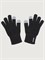 Перчатки 15м22526 черный 15м22526-1