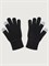 Перчатки 15м22526 черный 15м22526-1