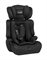 Автокресло детское HC-01 (Black-Grey/Чёрно-серый HC-01) HC-01/8