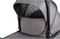 Коляска модульная 2в1 Belleza Comfort (Grey/Серый FBC-1) FBC-1