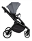 Коляска модульная  3в1 Baby shell 2025 (Greige/Серый BBS-014) BBS-014