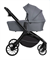 Коляска модульная  3в1 Baby shell 2025 (Greige/Серый BBS-014) BBS-014