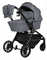 Коляска модульная  3в1 Baby shell 2025 (Greige/Серый BBS-014) BBS-014