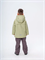 Костюм для мальчика "Дей" (Светло-зеленый) 2spr26-003-1