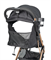 Коляска детская прогулочная COSTA Linda Comfort (Black/Черный) LC-02