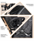 Коляска детская прогулочная COSTA Linda Comfort (Black/Черный) LC-02