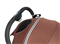 Коляска детская прогулочная COSTA Linda Comfort (Chocolate/Шоколадный) LC-03
