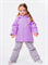 Костюм для девочки "Дина" (Сиреневый) 2spr26-002-1