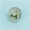 Пустышка латексная BIBS x Moomin Colour - Friends - Sage, 6+ мес. 20031250